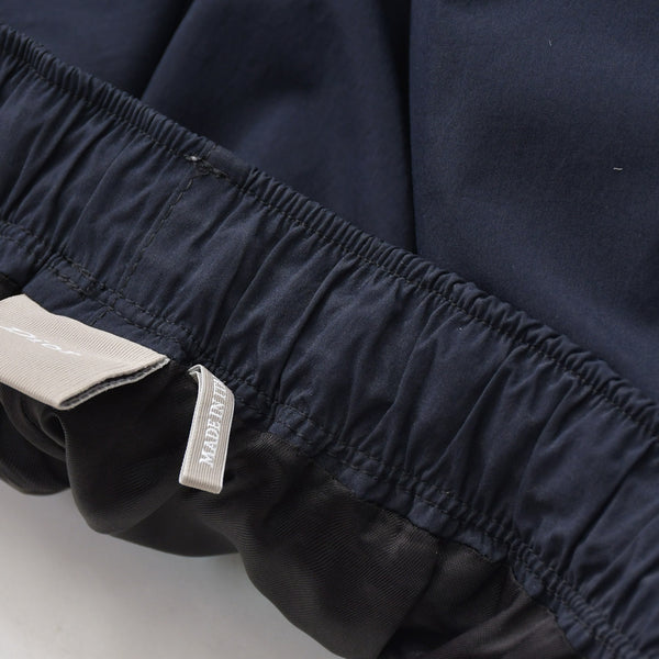 新品同様品 Dior Montaigne ディオール モンテーニュ サイズ46 エンブロイダリー トラックパンツ パンツ ネイビー 683C151A2031_C581 中古 4a008953
