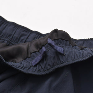 新品同様品 Dior Montaigne ディオール モンテーニュ サイズ46 エンブロイダリー トラックパンツ パンツ ネイビー 683C151A2031_C581 中古 4a008953