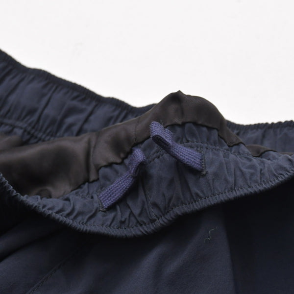 新品同様品 Dior Montaigne ディオール モンテーニュ サイズ46 エンブロイダリー トラックパンツ パンツ ネイビー 683C151A2031_C581 中古 4a008953