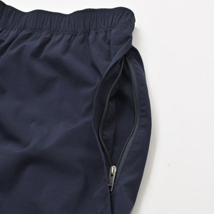 新品同様品 Dior Montaigne ディオール モンテーニュ サイズ46 エンブロイダリー トラックパンツ パンツ ネイビー 683C151A2031_C581 中古 4a008953