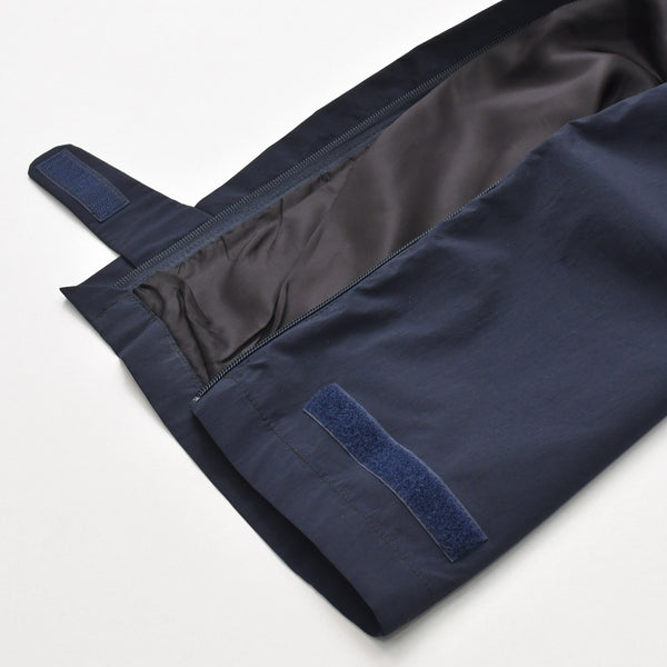 新品同様品 Dior Montaigne ディオール モンテーニュ サイズ46 エンブロイダリー トラックパンツ パンツ ネイビー 683C151A2031_C581 中古 4a008953