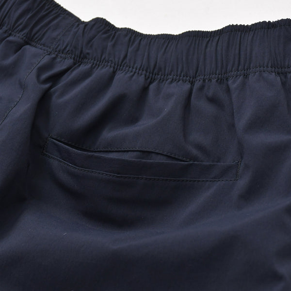 新品同様品 Dior Montaigne ディオール モンテーニュ サイズ46 エンブロイダリー トラックパンツ パンツ ネイビー 683C151A2031_C581 中古 4a008953