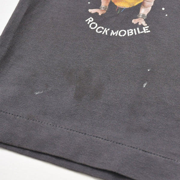 新品未使用 SAINT MICHAEL セントマイケル PIXAR_SS T-SHIRT / SID 半袖Tシャツ SM-MK1-0000-C92 サイズL Toy Story 中古 4a008970