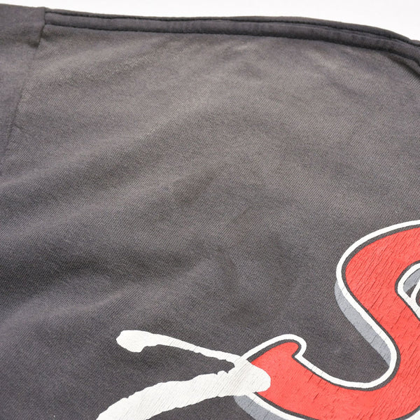 新品未使用 SAINT MICHAEL セントマイケル PIXAR_SS T-SHIRT / SID 半袖Tシャツ SM-MK1-0000-C92 サイズL Toy Story 中古 4a008970