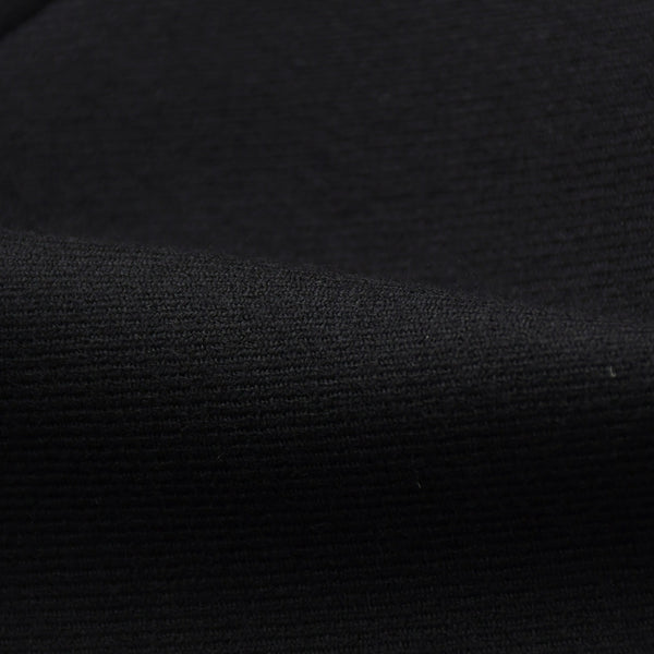 Like new CELINE Chesterfield Wool & Silk Tricotine Long Coat Coat Size 52 Black 2M137862C Used 4a008972