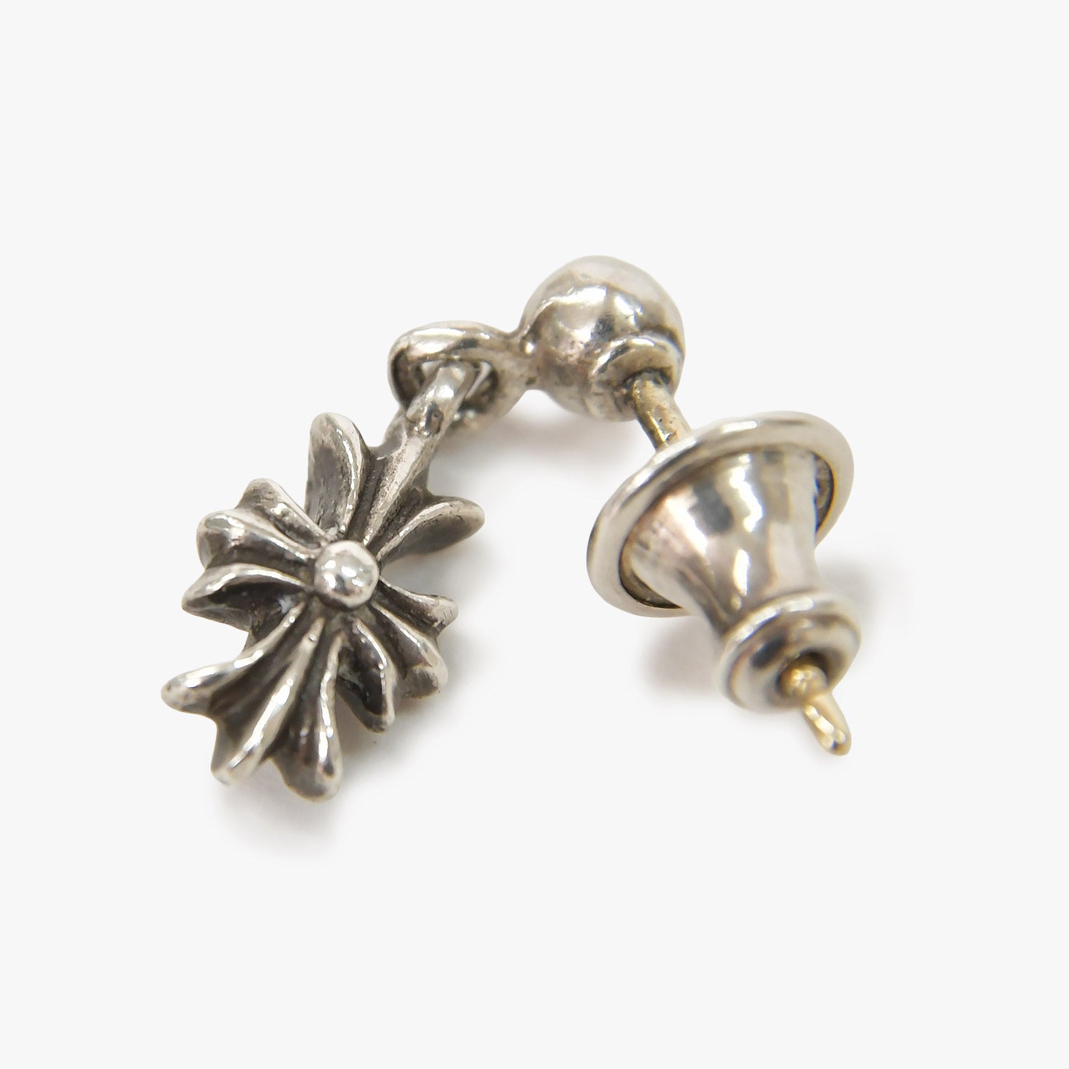 CHROME HEARTS クロムハーツ TNY E CH PLS 1 タイニーE CHプラス