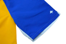 Load image into Gallery viewer, 新品未使用 LRG エルアールジー ショーツ ショートパンツ C206001 サイズS 切り替えしデザイン マルチカラー 中古 4b000911