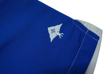 Load image into Gallery viewer, 新品未使用 LRG エルアールジー ショーツ ショートパンツ C206001 サイズS 切り替えしデザイン マルチカラー 中古 4b000911