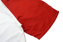 Load image into Gallery viewer, 新品未使用 LRG エルアールジー ショーツ ショートパンツ C206001 サイズS 切り替えしデザイン マルチカラー 中古 4b000911