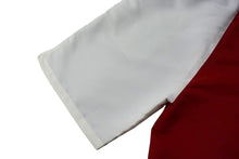 Load image into Gallery viewer, 新品未使用 LRG エルアールジー ショーツ ショートパンツ C206001 サイズS 切り替えしデザイン マルチカラー 中古 4b000911