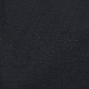 CHROME HEARTS クロムハーツ 半袖Tシャツ サイズS CHプラス オールドイングリッシュ ブラック ホワイト 美品 中古 4a009190