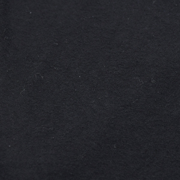 CHROME HEARTS クロムハーツ 半袖Tシャツ サイズS CHプラス オールドイングリッシュ ブラック ホワイト 美品 中古 4a009190
