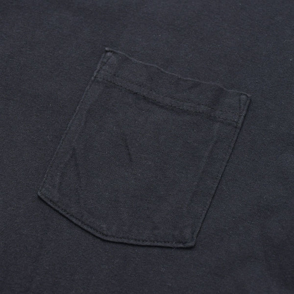 CHROME HEARTS クロムハーツ ネックロゴ 長袖Tシャツ サイズM オールドイングリッシュ ブラック 新型 美品 中古 4a009201