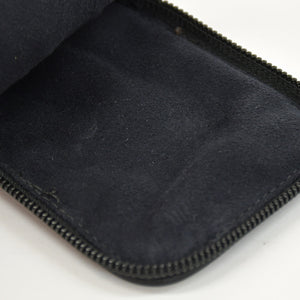 新品未使用 CHROME HEARTS クロムハーツ PETER ARNELL ピーター アーネル 伊達メガネ サイズ48□25-140 18KGP CHプラス 中古 4a009207