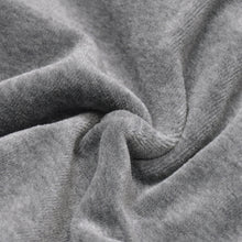 画像をギャラリービューアに読み込む, JUICY COUTURE ジューシークチュール スウェット セットアップ グレー コットン 中古 4b009246