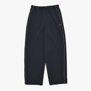 新品未使用 NIKESKIMS ナイキ スキムズ セットアップ ジャケット パンツ IU2223/IU2224 ナイロン ブラック ベージュサイズL・S 中古 4a009263
