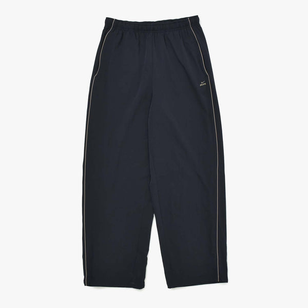 新品未使用 NIKESKIMS ナイキ スキムズ セットアップ ジャケット パンツ IU2223/IU2224 ナイロン ブラック ベージュサイズL・S 中古 4a009263