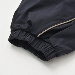 新品未使用 NIKESKIMS ナイキ スキムズ セットアップ ジャケット パンツ IU2223/IU2224 ナイロン ブラック ベージュサイズL・S 中古 4a009263