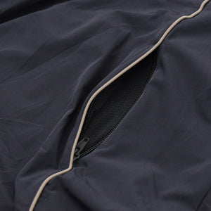 新品未使用 NIKESKIMS ナイキ スキムズ セットアップ ジャケット パンツ IU2223/IU2224 ナイロン ブラック ベージュサイズL・S 中古 4a009263
