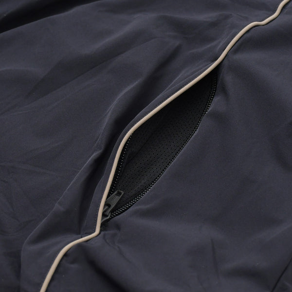 新品未使用 NIKESKIMS ナイキ スキムズ セットアップ ジャケット パンツ IU2223/IU2224 ナイロン ブラック ベージュサイズL・S 中古 4a009263