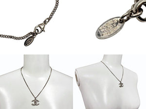 美品✨️CHANELネックレス CHANEL（シャネル） ネックレス ABF568 B20465 レディース ペンダント