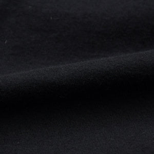 CHROME HEARTS Neck Logo Long Sleeve Tee Neck Logo Long Sleeve Tee Black Size L Good Condition Used 4a009380