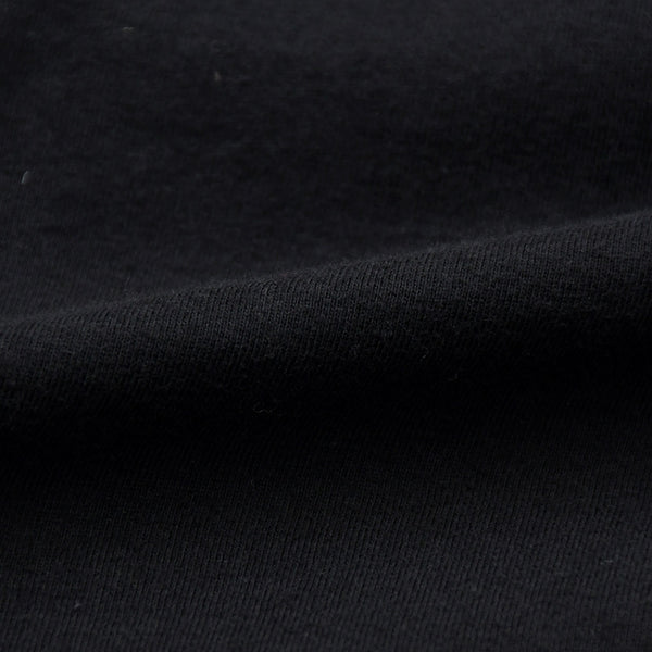 CHROME HEARTS Neck Logo Long Sleeve Tee Neck Logo Long Sleeve Tee Black Size L Good Condition Used 4a009380
