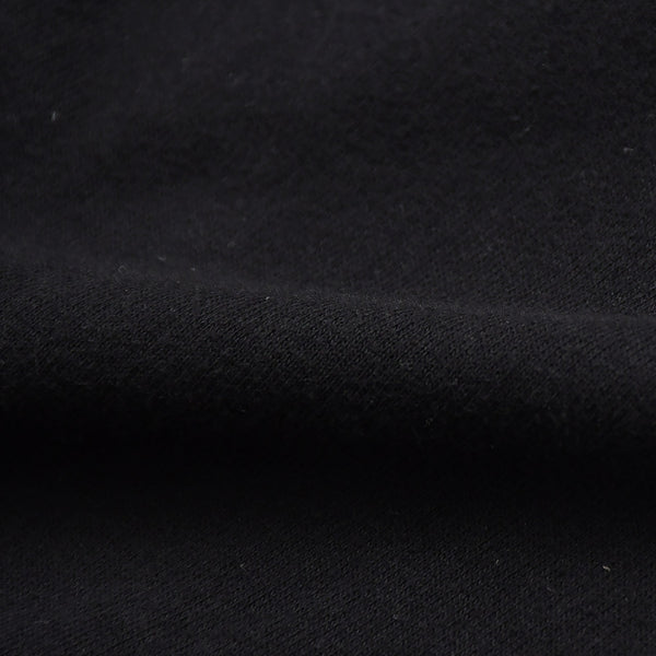 Very Good Condition CHROME HEARTS Foti Harristita Zip Up Parka Scroll Logo Star Black Silver Size L Used 4a009382