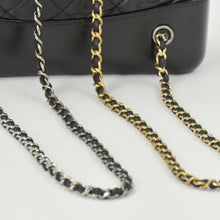 Load image into Gallery viewer, 極美品 CHANEL シャネル ガブリエル スモール バックパック A94485 26番台 ココマーク キルティング カーフスキン ブラック 中古 4b009963