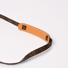 画像をギャラリービューアに読み込む, 極美品 LOUIS VUITTON ルイヴィトン ダヌーブ ショルダーバッグ M45266 モノグラム PVC レザー ゴールド金具 中古 4b013935