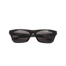画像をギャラリービューアに読み込む, Givenchy ジバンシー サングラス アイウェア GV40026U サイズ55□17 140 アセテート ブラック 美品 中古 4b013982