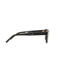 画像をギャラリービューアに読み込む, Givenchy ジバンシー サングラス アイウェア GV40026U サイズ55□17 140 アセテート ブラック 美品 中古 4b013982