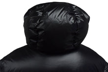 画像をギャラリービューアに読み込む, 極美品 PRADA プラダ クロップド コンバーチブル ダウンジャケット 291973_11A9_F0002_S_212 定価357,500 ブラック サイズ36 中古 4c076475