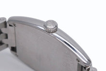 Load image into Gallery viewer, FRANCK MULLER フランクミュラー カサブランカ サハラ 腕時計 7502 S6 重量約75.2g ステンレス ピンクアラビア 手巻き 美品 中古 4b012504