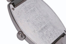 Load image into Gallery viewer, FRANCK MULLER フランクミュラー カサブランカ サハラ 腕時計 7502 S6 重量約75.2g ステンレス ピンクアラビア 手巻き 美品 中古 4b012504