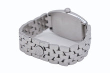 Load image into Gallery viewer, FRANCK MULLER フランクミュラー カサブランカ サハラ 腕時計 7502 S6 重量約75.2g ステンレス ピンクアラビア 手巻き 美品 中古 4b012504