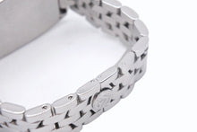 Load image into Gallery viewer, FRANCK MULLER フランクミュラー カサブランカ サハラ 腕時計 7502 S6 重量約75.2g ステンレス ピンクアラビア 手巻き 美品 中古 4b012504