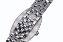Load image into Gallery viewer, FRANCK MULLER フランクミュラー カサブランカ サハラ 腕時計 7502 S6 重量約75.2g ステンレス ピンクアラビア 手巻き 美品 中古 4b012504