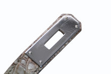 Load image into Gallery viewer, HERMES エルメス バーキン30 ヒマラヤ ニロティカスマットシルバー金具 T刻印 美品 中古 4b012854