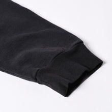 画像をギャラリービューアに読み込む, CHROME HEARTS クロムハーツ バックアーチロゴジップアップパーカー T-Bar USA Up Hoodie バックアーチ フローラルクロス ホースシュー ブラック 美品 中古 4a002034