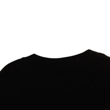 画像をギャラリービューアに読み込む, 極美品 The Row ザロウ ウェスラー 長袖Ｔシャツ 688-F911 ブラック コットン サイズM 中古 4a001195