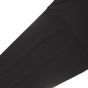 Very good condition The Row Wessler long sleeve T-shirt 688-F911 Black Cotton Size M Used 4a001195
