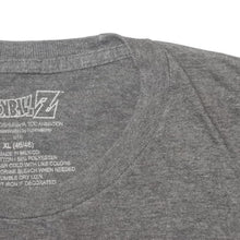 画像をギャラリービューアに読み込む, DRAGON BALL ドラゴンボール 半袖Ｔシャツ グレー コットン ポリエステル サイズXL 美品 中古 4a001298