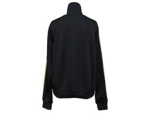 Load image into Gallery viewer, Lucien Pellat-Finet ルシアンペラフィネ セットアップ AR01F AR02F ブラウン ベージュ ポリエステル 上:M 下:S 中古 4b006314