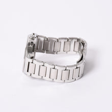 画像をギャラリービューアに読み込む, PIAGET ピアジェ Polo Watch ポロ ウォッチ 腕時計 重量約162.56g G0A41006 青文字盤 自動巻 クロノ ステンレススチール 美品 中古 4a001788