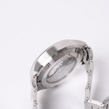 画像をギャラリービューアに読み込む, PIAGET ピアジェ Polo Watch ポロ ウォッチ 腕時計 重量約162.56g G0A41006 青文字盤 自動巻 クロノ ステンレススチール 美品 中古 4a001788
