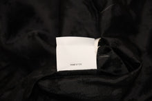 Load image into Gallery viewer, 新品未使用 CHROME HEARTS クロムハーツ クロスボタン 総柄シルク セットアップ シャツ サイズ L 中古 4b012572