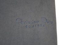 Load image into Gallery viewer, 新品同様 Dior ディオール Couture クチュール コットンジャケット 313C401A5673 サイズ56 ブルー コットン バックル 中古 4b012696