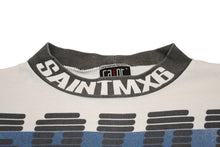 Load image into Gallery viewer, 極美品 SAINT MICHAEL セントマイケル LS TEE GOING 長袖Ｔシャツ SM-A23-0000-013 サイズL 中古 4b012020
