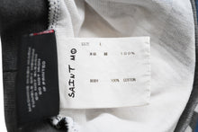 Load image into Gallery viewer, 極美品 SAINT MICHAEL セントマイケル LS TEE GOING 長袖Ｔシャツ SM-A23-0000-013 サイズL 中古 4b012020